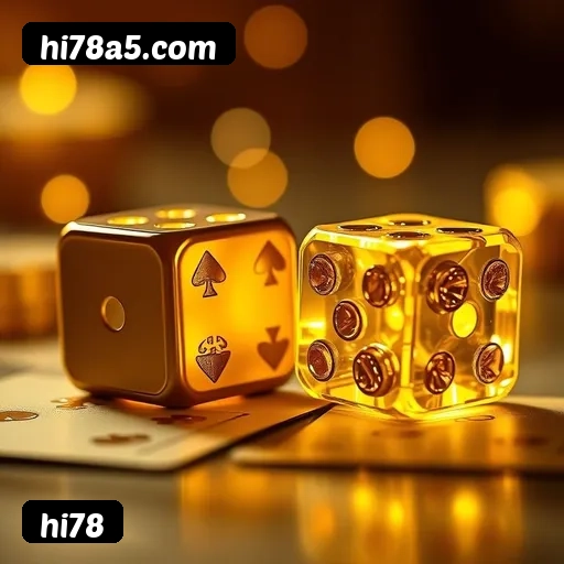 Tabela RTP dos jogos de cassino da hi78