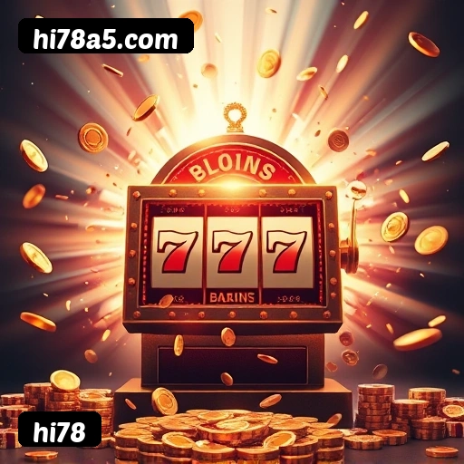 Catálogo hi78 com mais de 3.100 jogos — Pragmatic Play, Evolution, NetEnt e fornecedores certificados