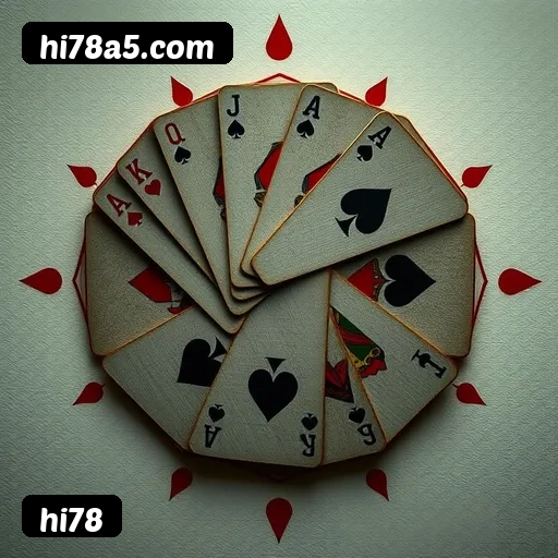 Logo da hi78