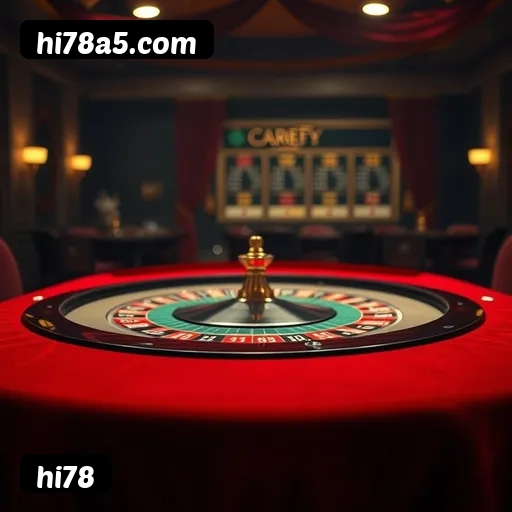 Pagamentos PIX na hi78
