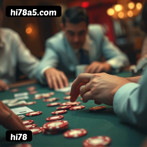 Certificações de segurança da hi78