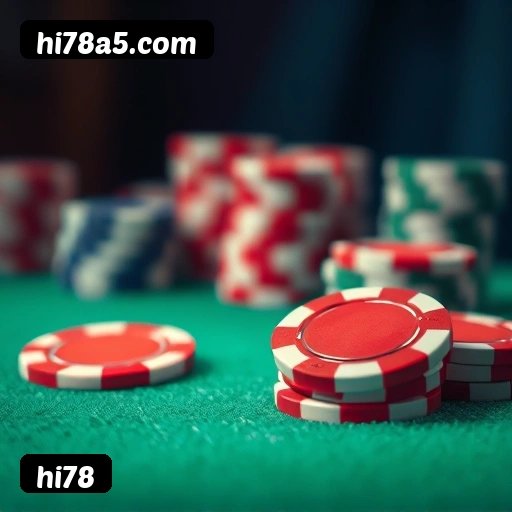 Níveis do programa VIP da hi78